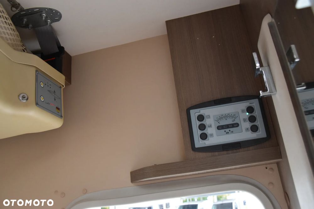 Ford CHAUSSON Titanium - 24