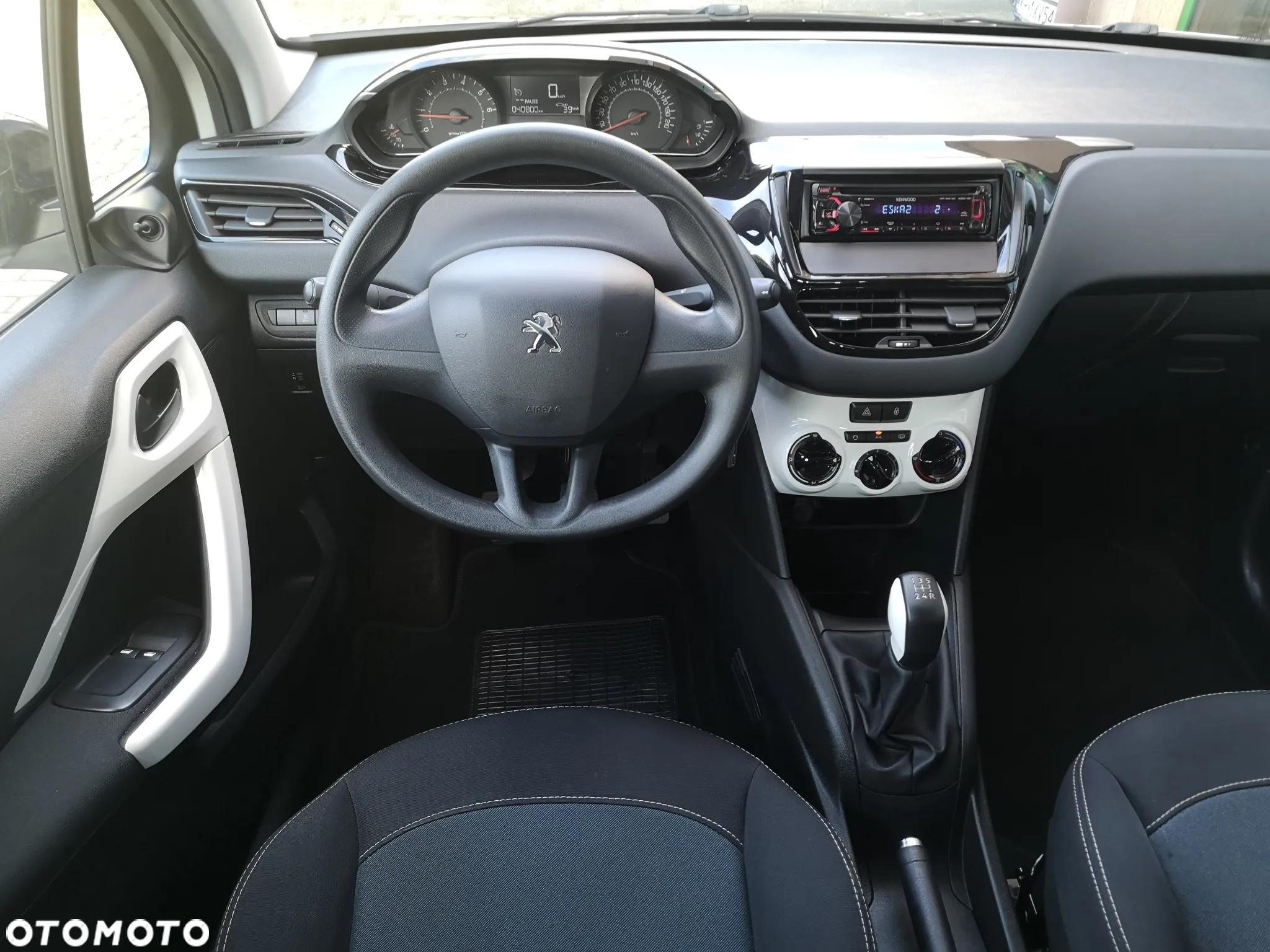 Peugeot 208 PureTech 68 Like - 13