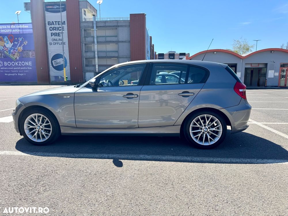 BMW Seria 1 116d - 3
