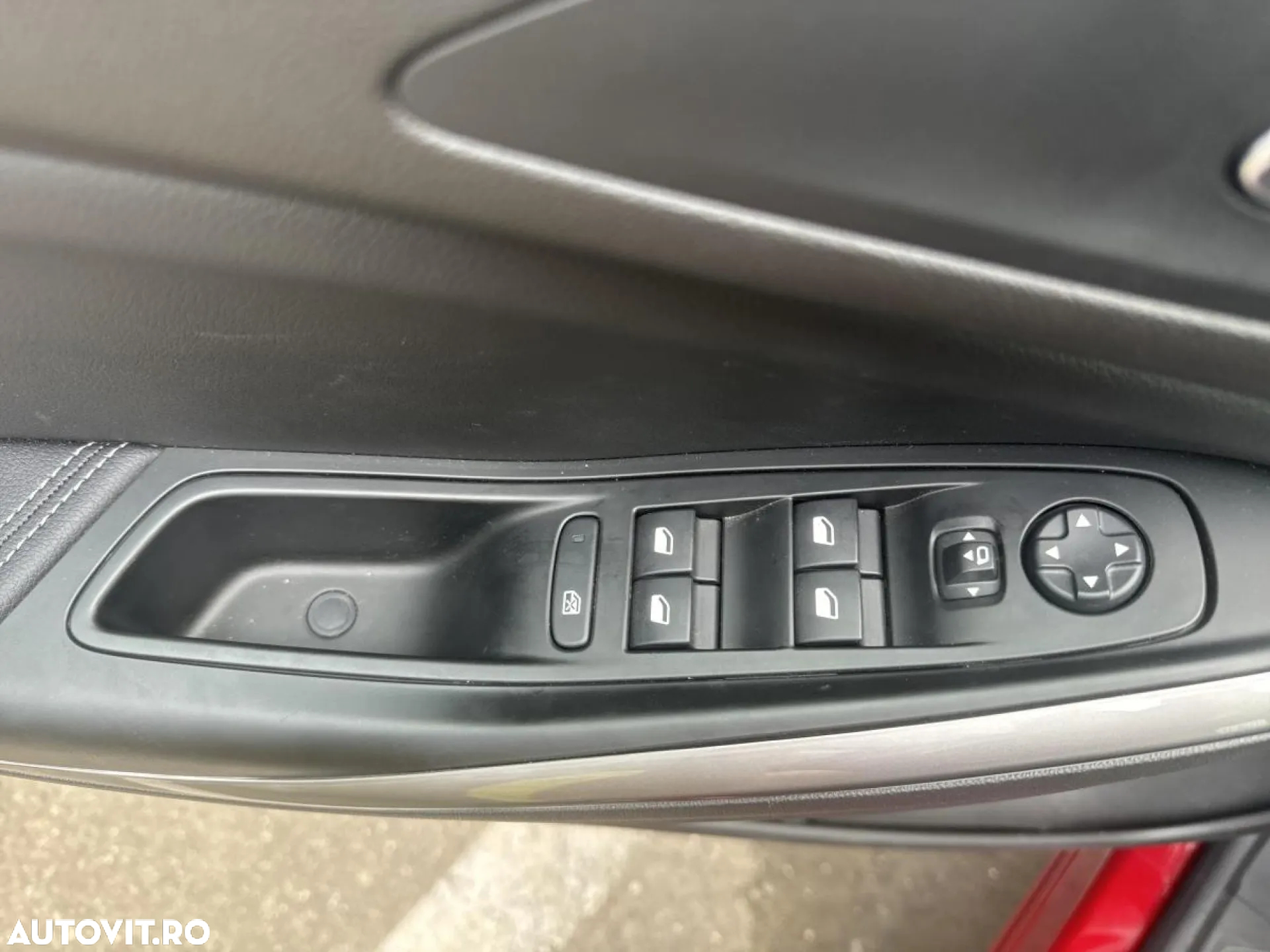 Opel Grandland 1.2 Turbo START/STOP Business Edition - 7