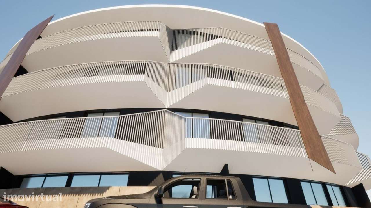 Apartamento T2 Venda em Viana do Castelo (Santa Maria Maior e Monserra - Grande imagem: 4/8