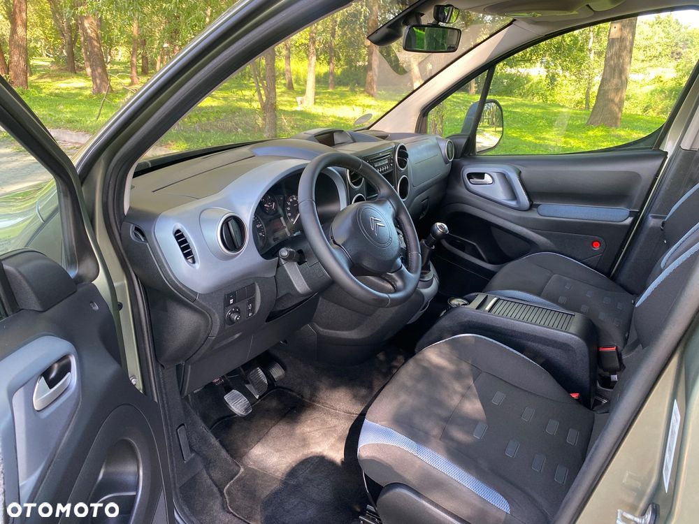 Citroën Berlingo 1.6 HDi XTR - 3