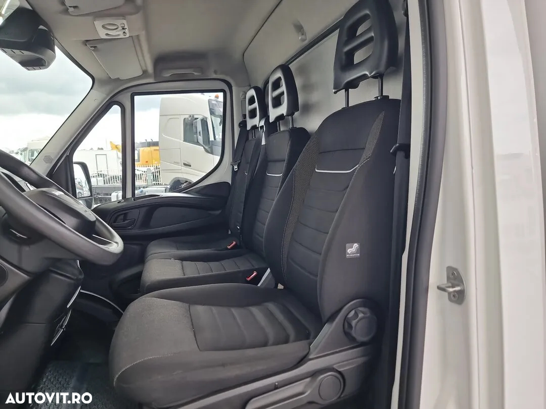 Iveco Daily 35C16 - 12