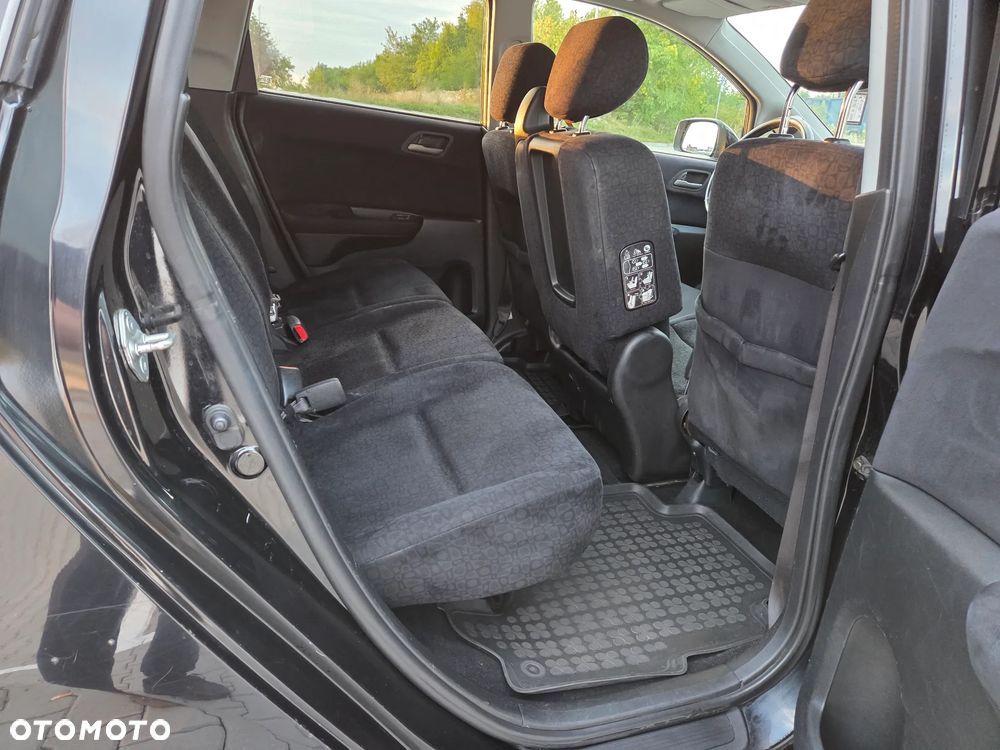 Honda FR-V 2.0 Executive - 23