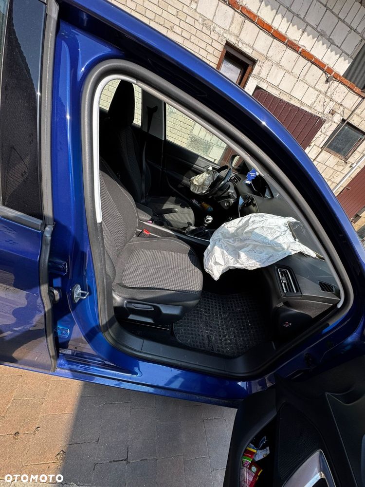 Peugeot 308 - 7