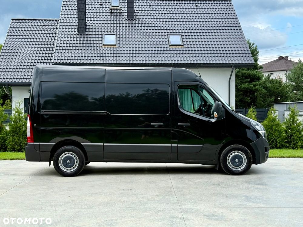 Renault Master - 5