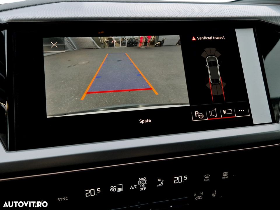 Audi Q4 Sportback e-tron 35 - 23