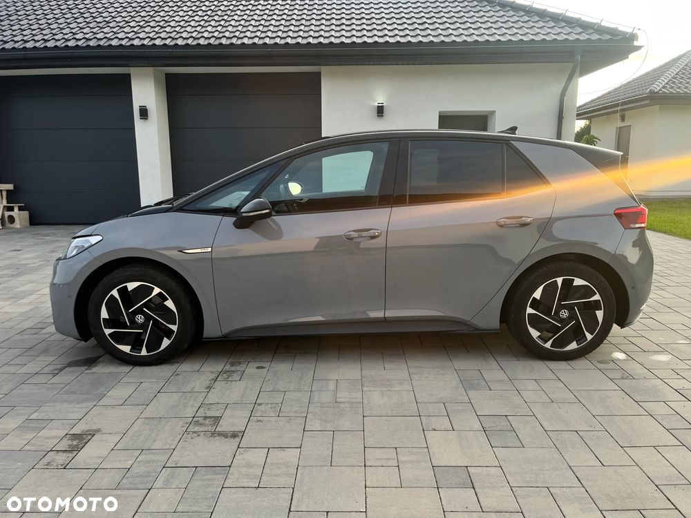 Volkswagen ID.3 58kWh Pro Performance Tech - 6