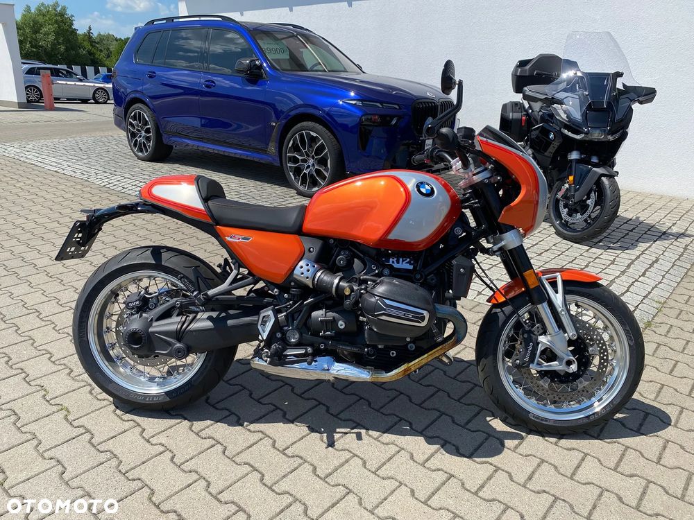 BMW R - 3