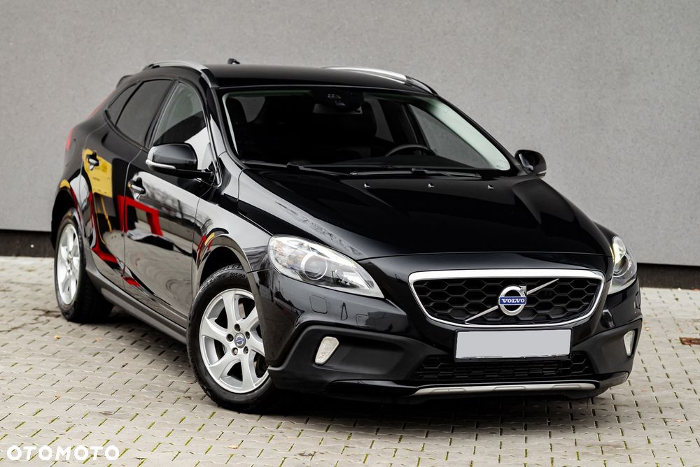 Volvo V40 Cross Country T4 AWD Geartronic Summum - 1
