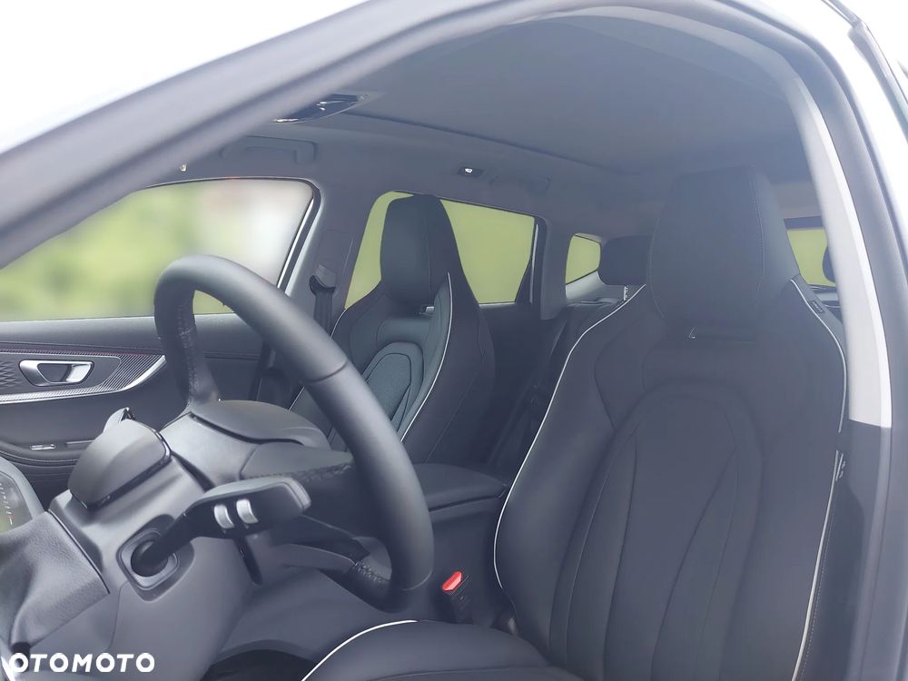 Chery Tiggo 7 1.5 T-GDI Super Hybrid Prestige DHT - 12