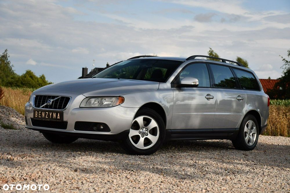 Volvo V70 2.0 Kinetic - 16