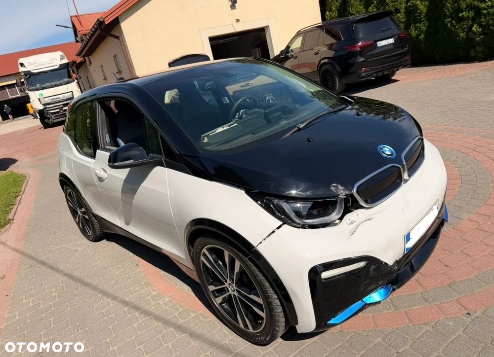 BMW i3 i3S 120 Ah - 3