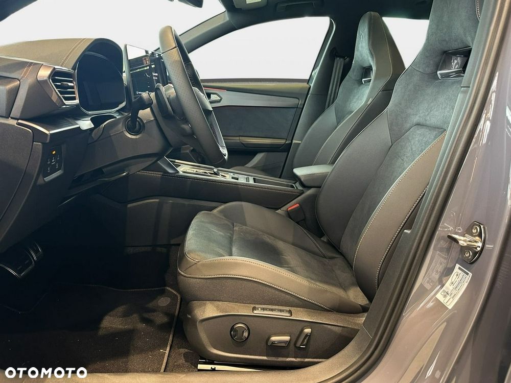 Cupra Leon Sportstourer - 12