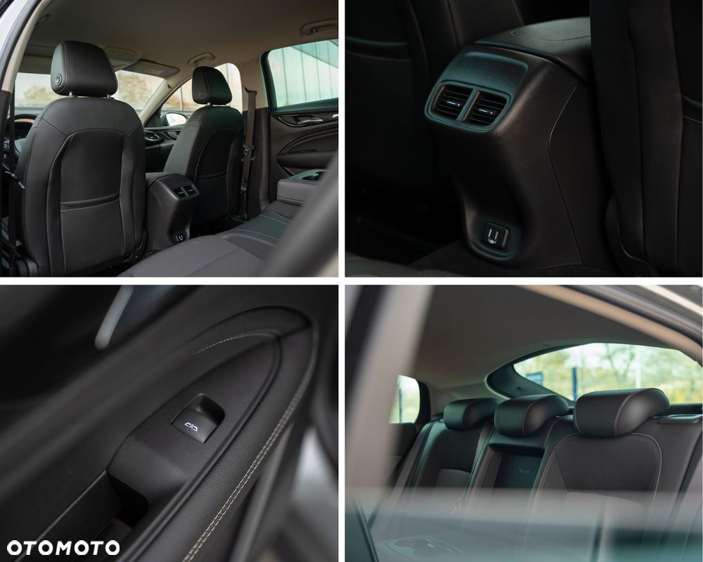 Opel Insignia 1.6 ECOTEC DI Turbo ecoFLEX Start/Stop Sport - 37