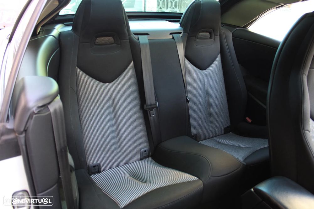Peugeot 308 CC 1.6 HDi Sport - 27