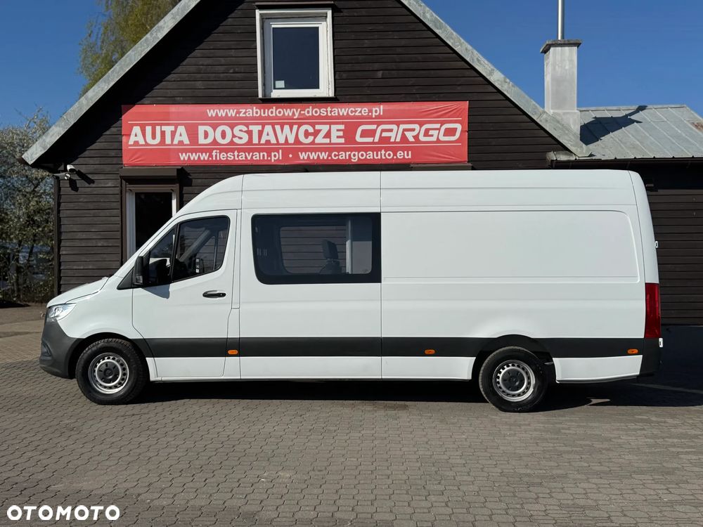 Mercedes-Benz SPRINTER - 8