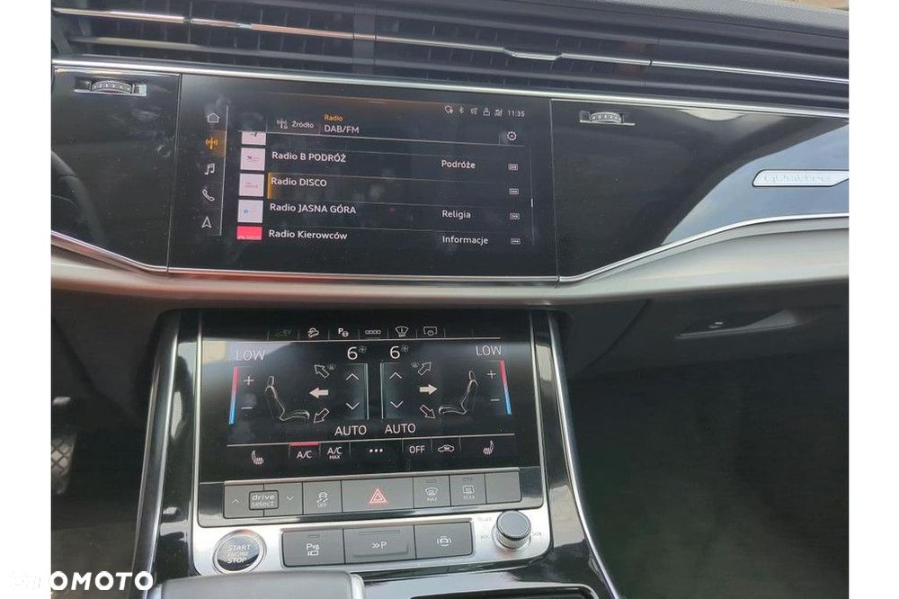 Audi Q8 - 6
