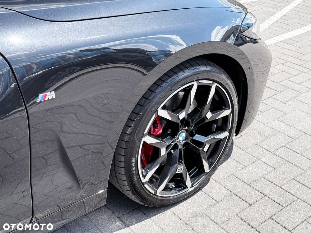 BMW Seria 4 430i xDrive M Sport - 14