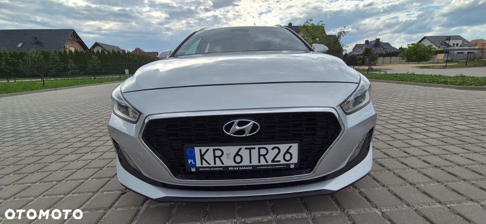 Hyundai i30 - 3
