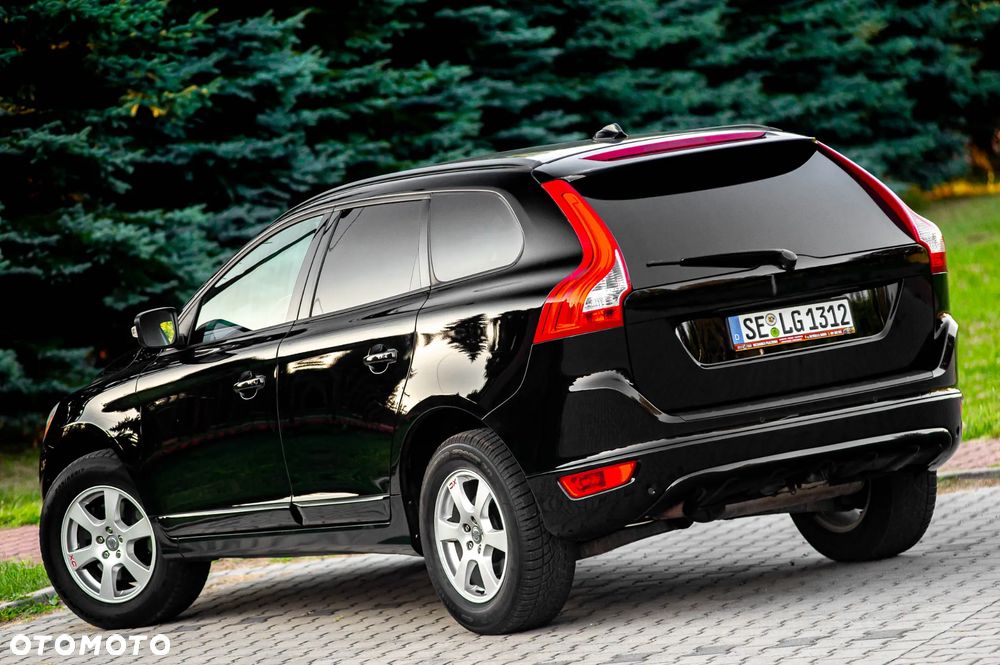 Volvo XC 60 D5 AWD Summum - 3