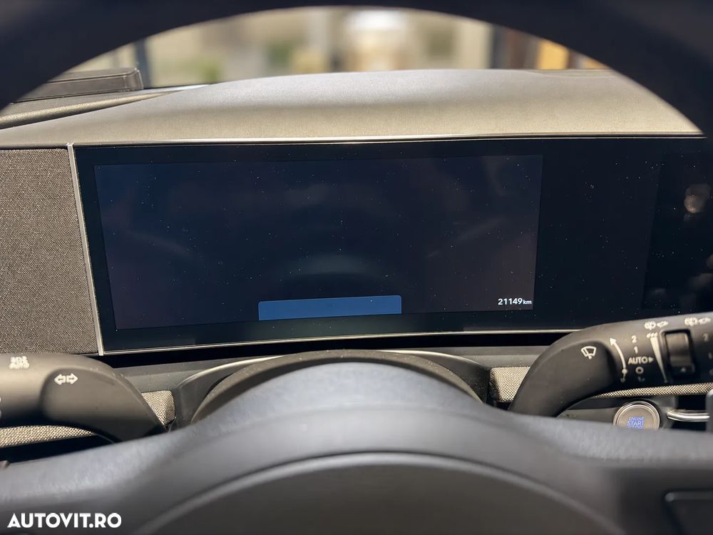 Hyundai Tucson - 10