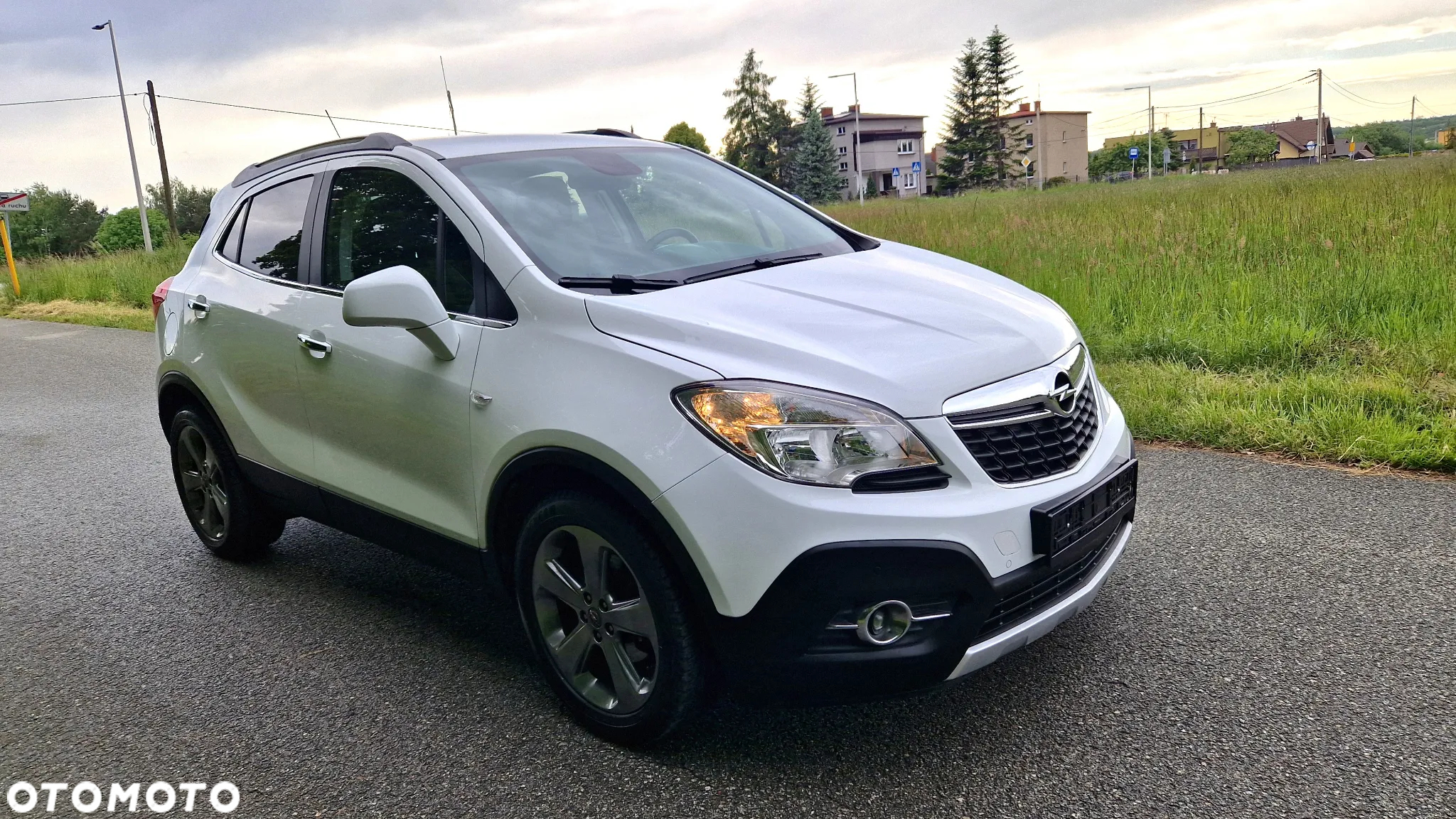 Opel Mokka 1.6 Cosmo S&S - 2