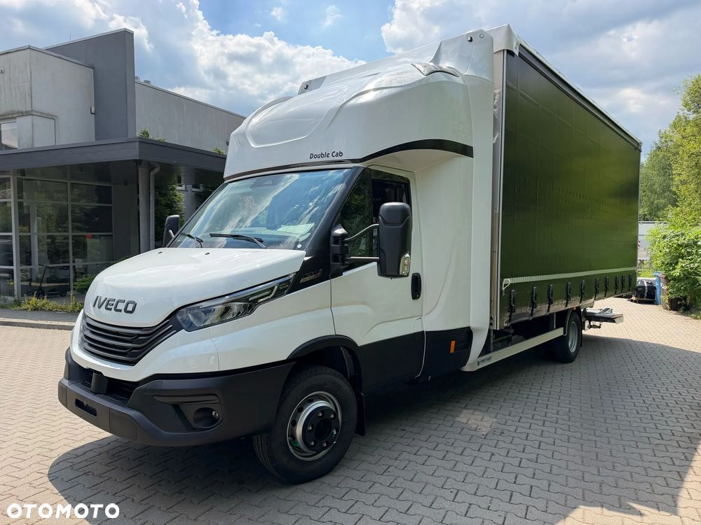 Iveco Daily 70C - 10
