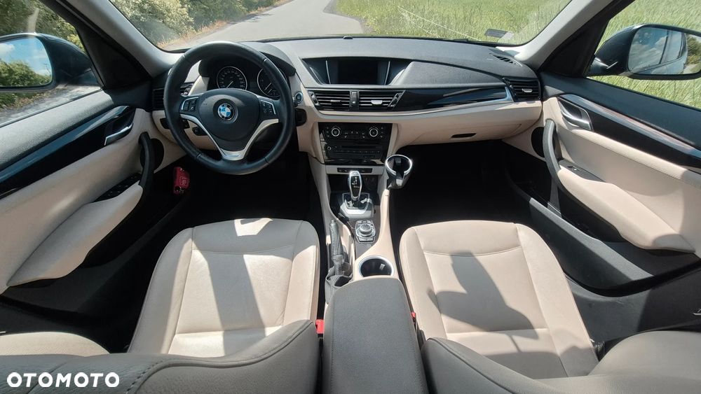 BMW X1 - 16