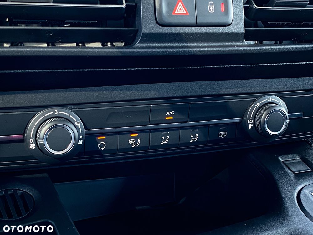 Toyota Proace City Verso 1.5 D-4D Business - 10