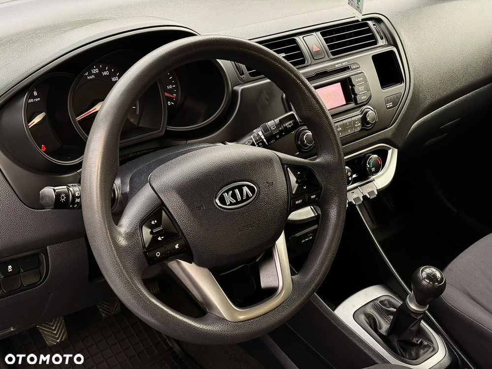 Kia Rio 1.2 Attract - 9