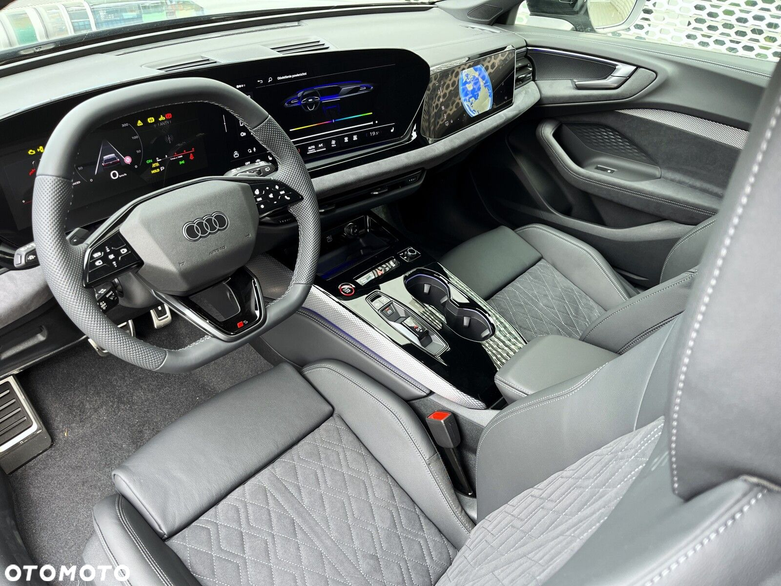 Audi A5 - 18