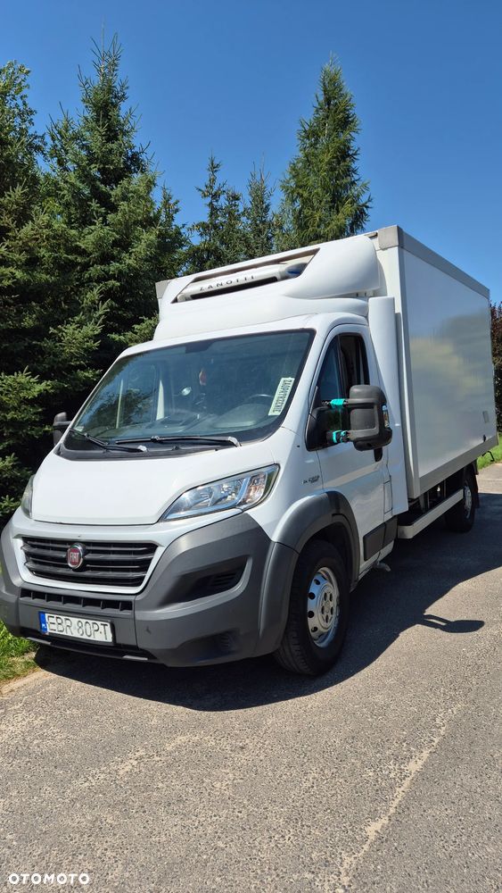 Fiat Ducato - 2