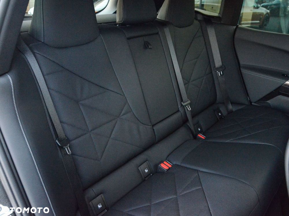 BMW iX xDrive50 111.5kWh Signature - 34
