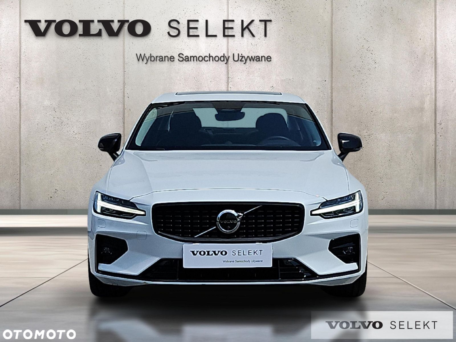 Volvo S60 B5 B AWD Ultimate Dark - 8