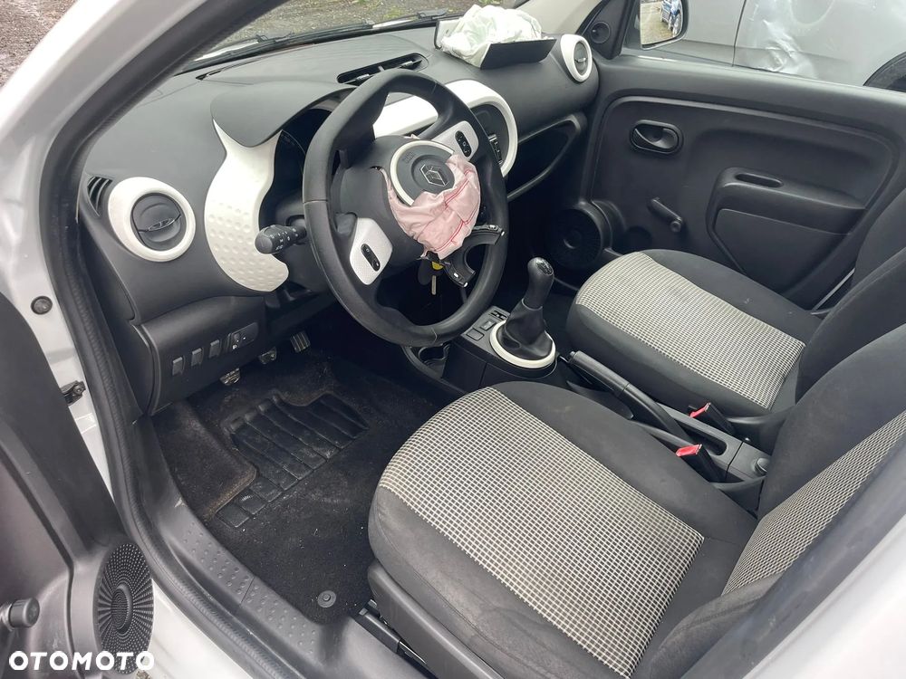 Renault Twingo Energy TCe 90 Bizuu - 9