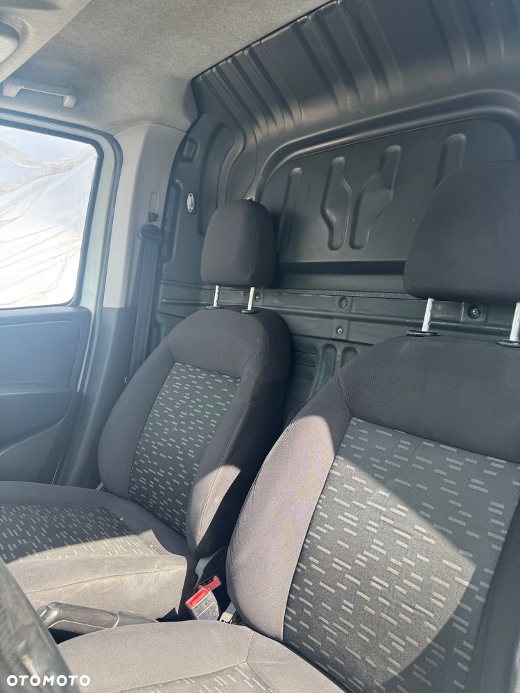 Opel Combo - 10