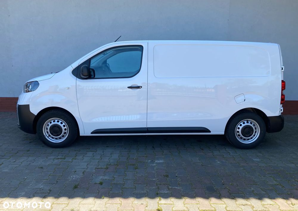 Toyota PROACE - 3