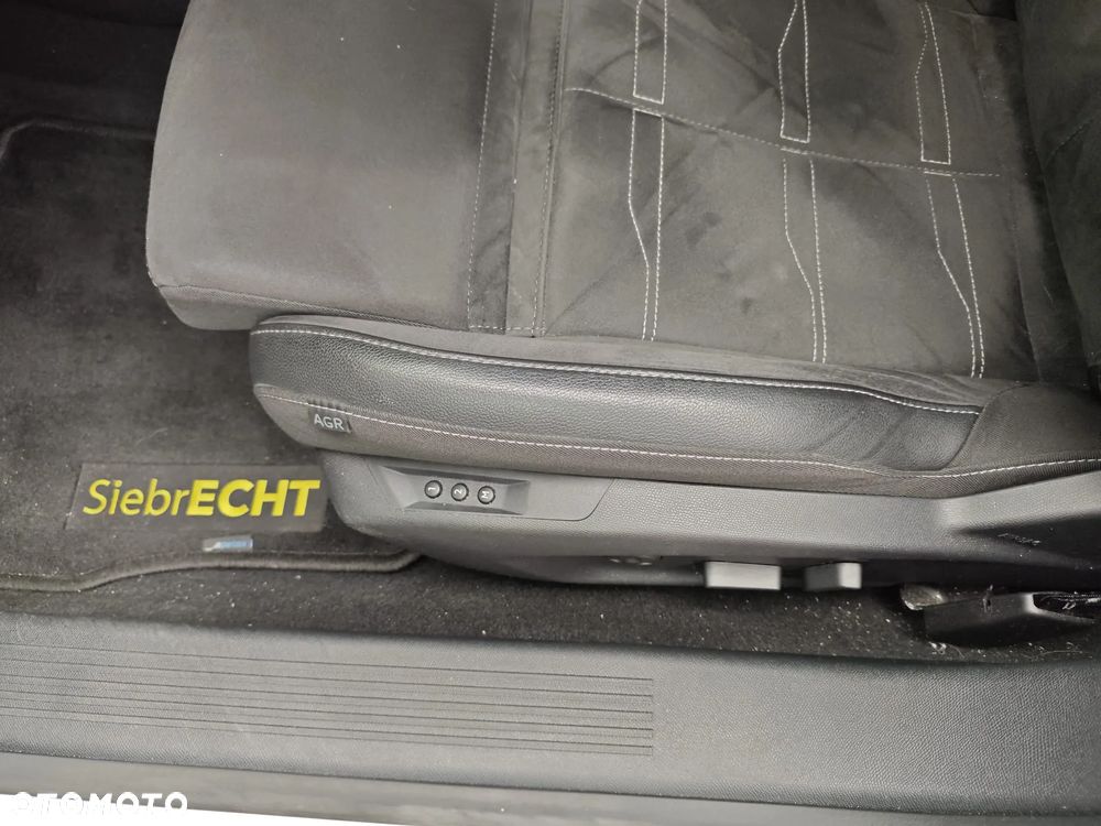 Opel Astra 1.5 CDTI Ultimate S&S - 15