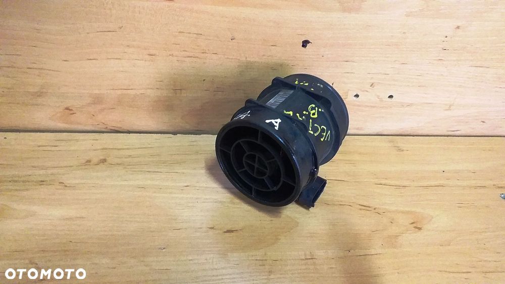 Przepływomierz poiwtrza Opel Zafira A 1.8 B 90530463 - 1