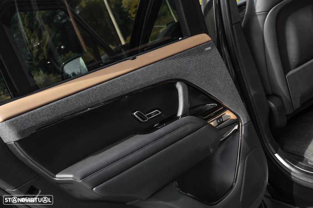 Land Rover Range Rover Sport 3.0 P550e Autobiography - 22