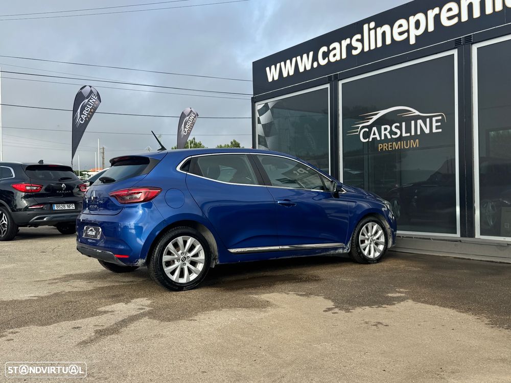 Renault Clio 1.0 TCe Equilibre - 7