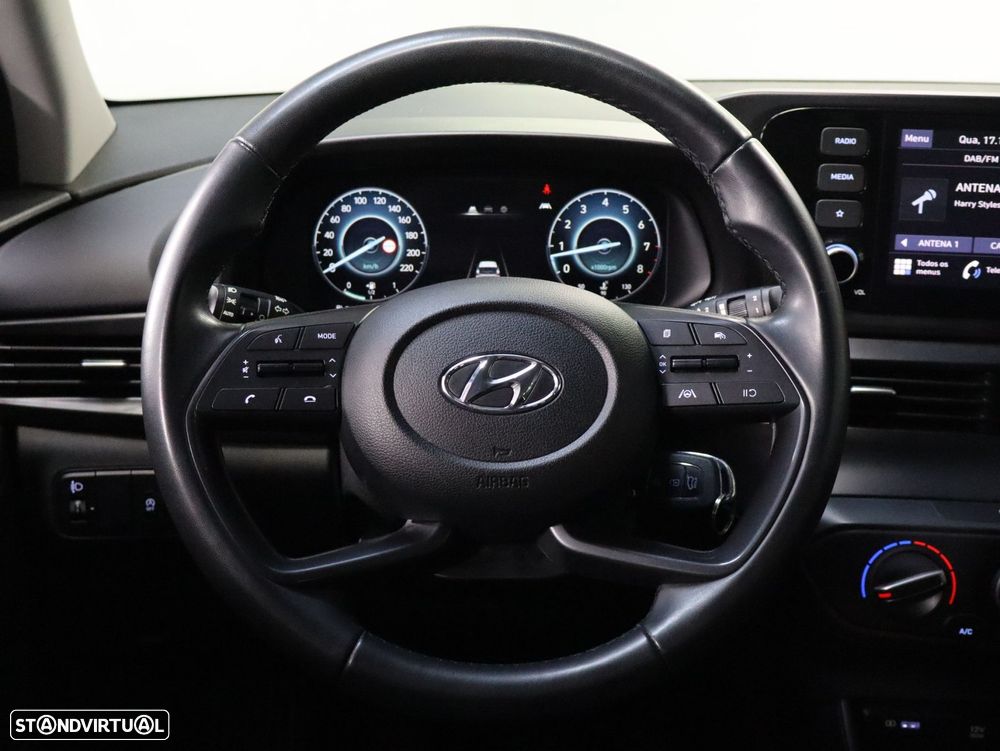 Hyundai i20 1.2 Comfort - 9