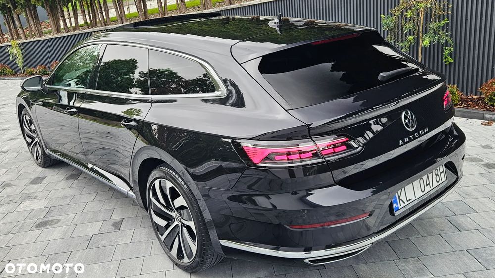 Volkswagen Arteon 2.0 TDI Elegance DSG - 17