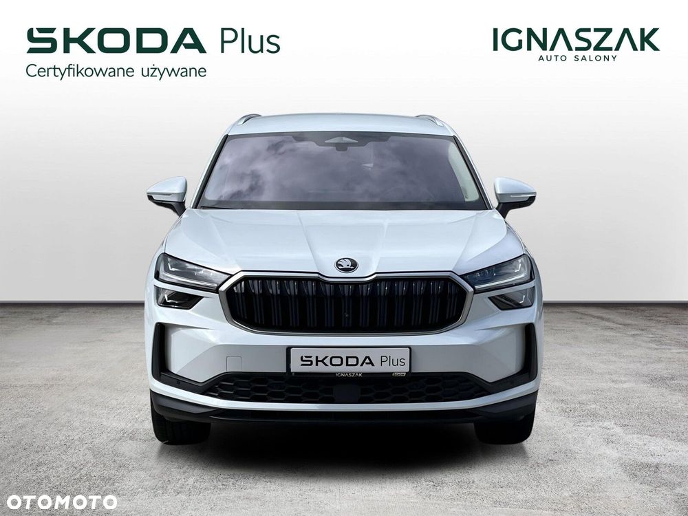 Skoda Kodiaq 2.0 TDI 4x2 Selection DSG - 9