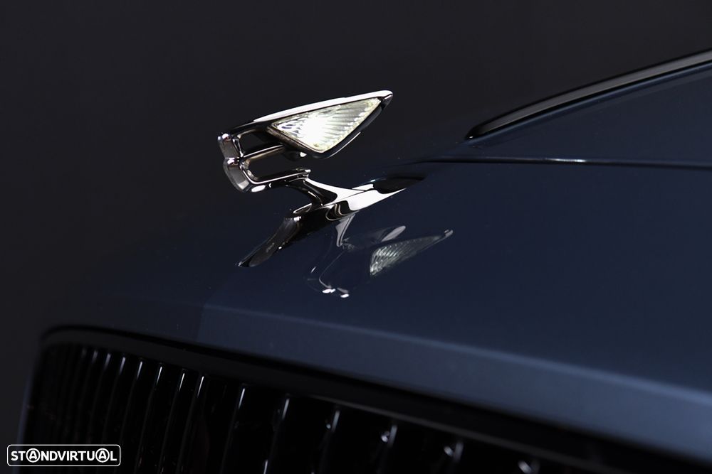 Bentley Flying Spur V8 Azure - 5