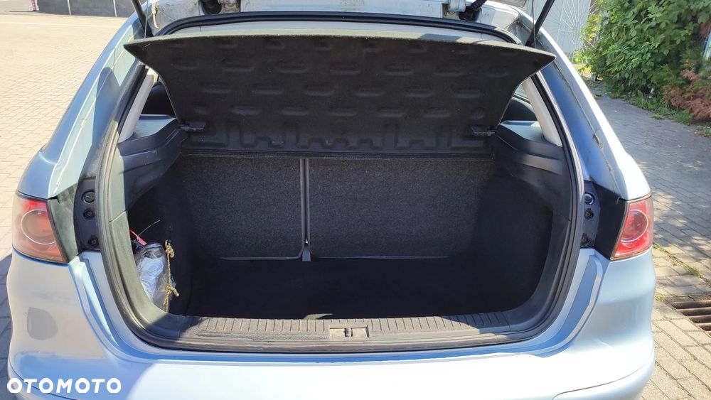 Seat Ibiza 1.9 TDI Signo - 17