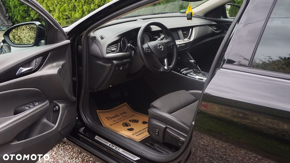 Opel Insignia 2.0 CDTI Innovation S&S - 10