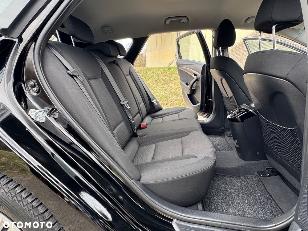 Hyundai i40 Kombi 1.6 Classic - 29