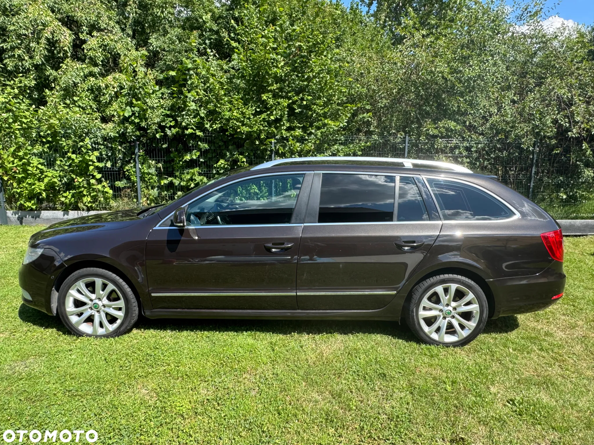 Skoda Superb 2.0 TDI 4x4 Elegance - 3